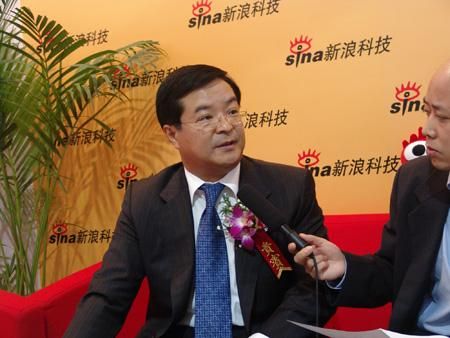 李正茂最新动态，探索前沿科技，引领未来发展趋势之道
